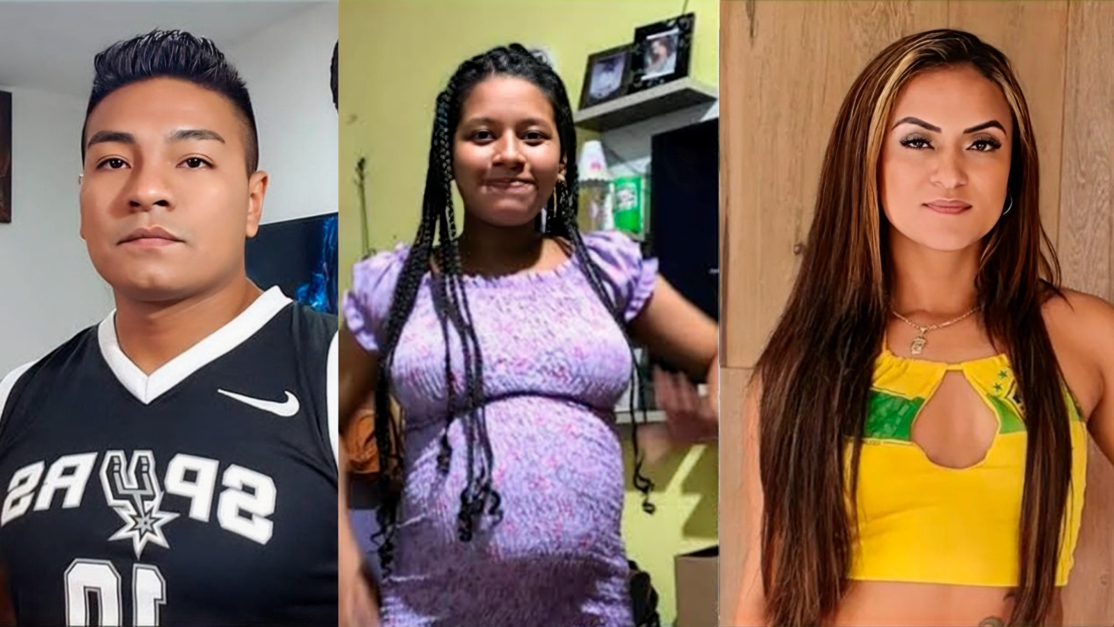 Caso Débora: PC-AM investiga o que aconteceu com bebê e decreta prisão de esposa do suspeito