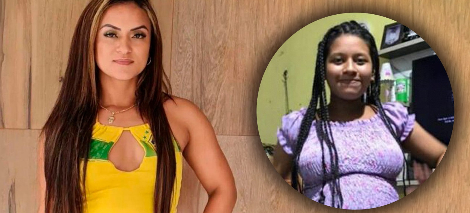 Polícia prende mulher envolvida na morte de grávida em Manaus