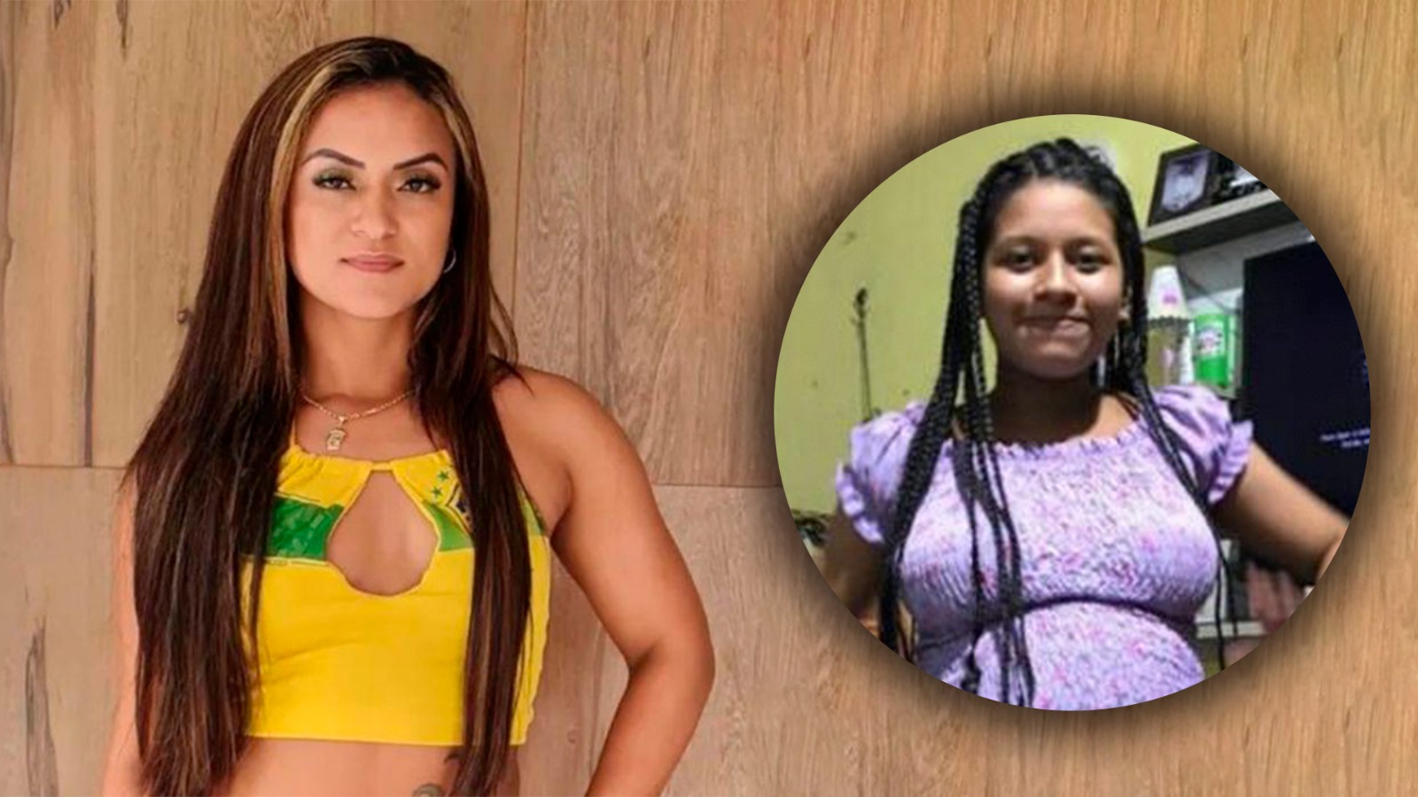 Polícia prende mulher envolvida na morte de grávida em Manaus