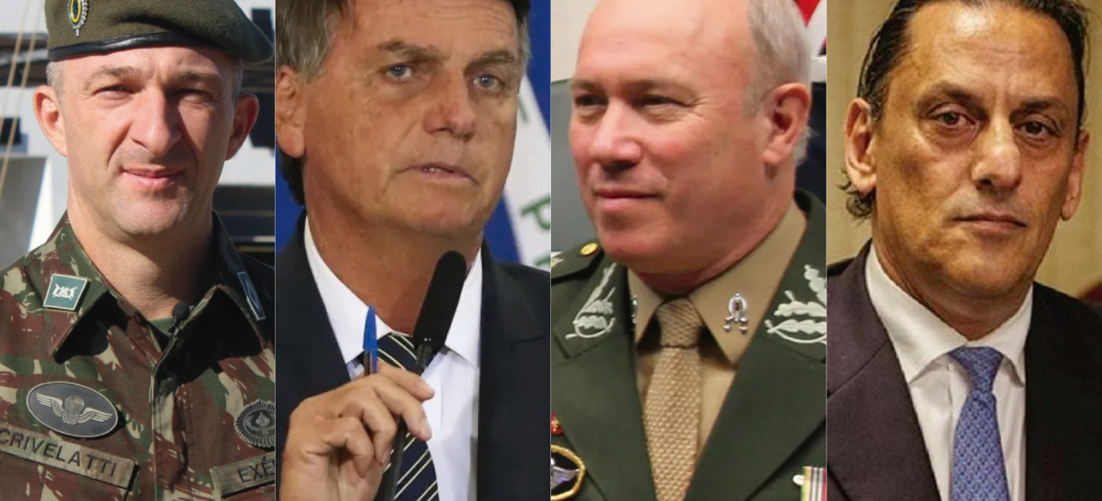 Desvio de bens: operação da PF investiga grupo criminoso no Governo Bolsonaro