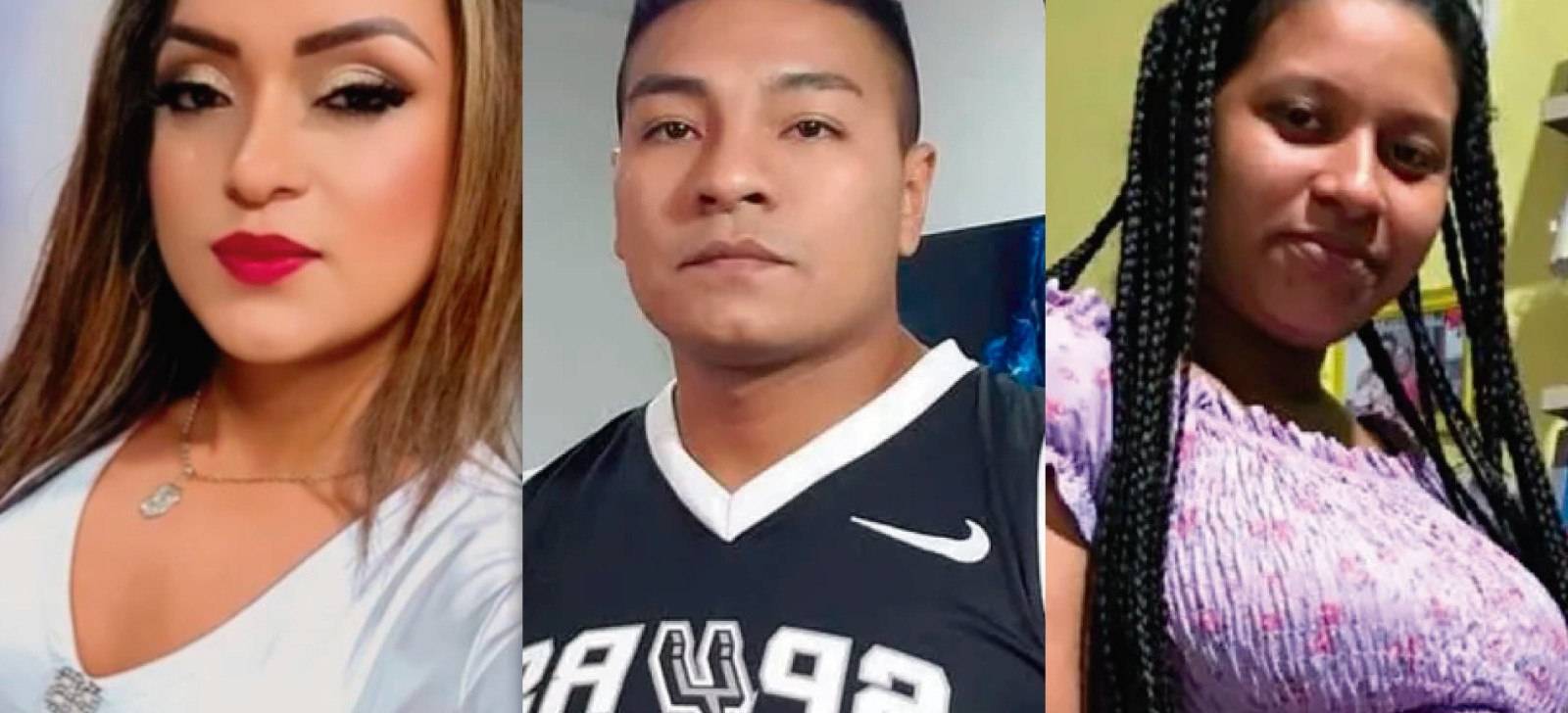 Caso Débora: esposa de Gil Romero nega que sabia do caso extraconjugal e gravidez