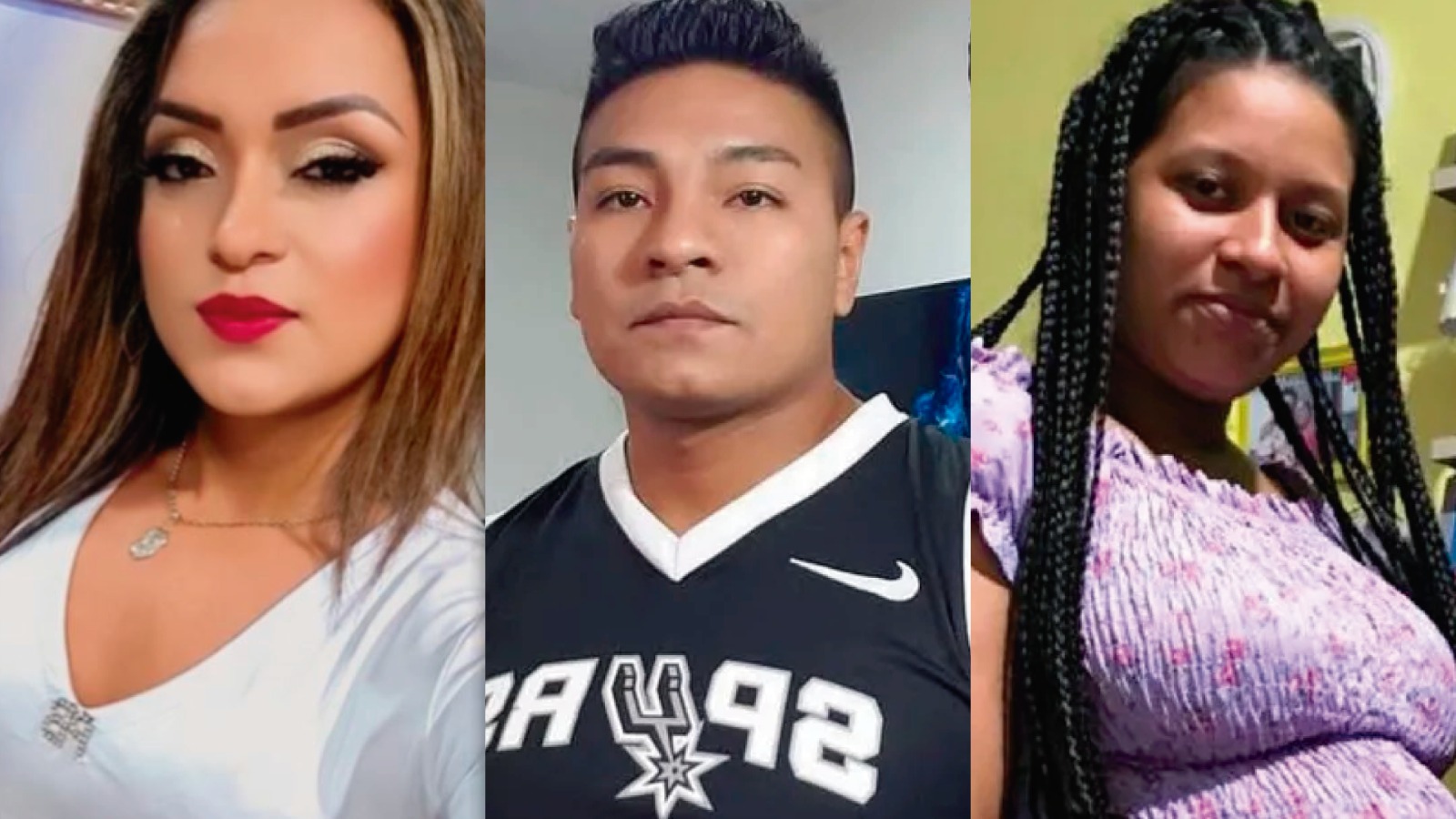 Caso Débora: esposa de Gil Romero nega que sabia do caso extraconjugal e gravidez