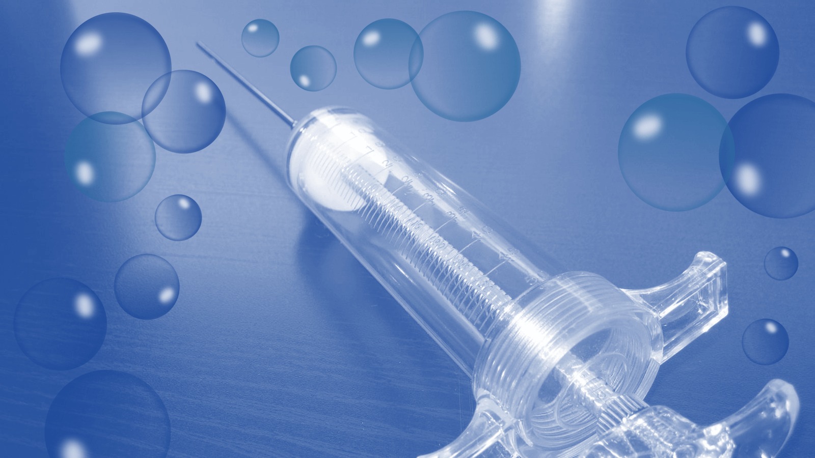 Interesse político? Ozonioterapia é tema de debate político no Congresso