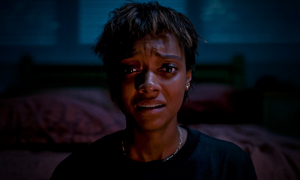 ‘Fale Comigo’: terror que trata de vícios e relacionamento familiar estreia nesta quinta, 17