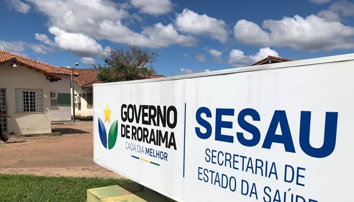 Justiça barra governo de RR de manter contrato com réu por corrupção