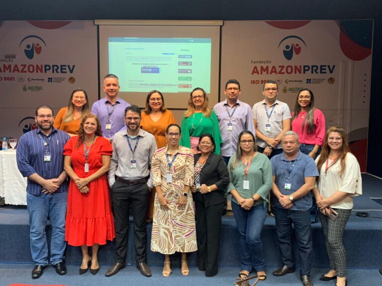 Amazonprev conquista prêmio nacional de ‘Boas Práticas de Gestão’