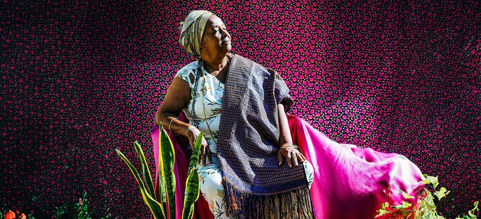 Líder quilombola, Mãe Bernadete é assassinada a tiros na Bahia