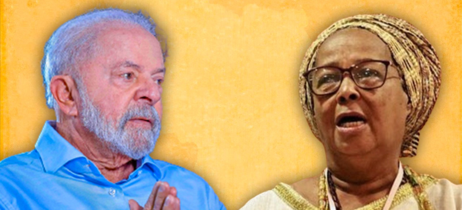 Lula cobra ‘investigação rigorosa’ por morte de líder quilombola na Bahia