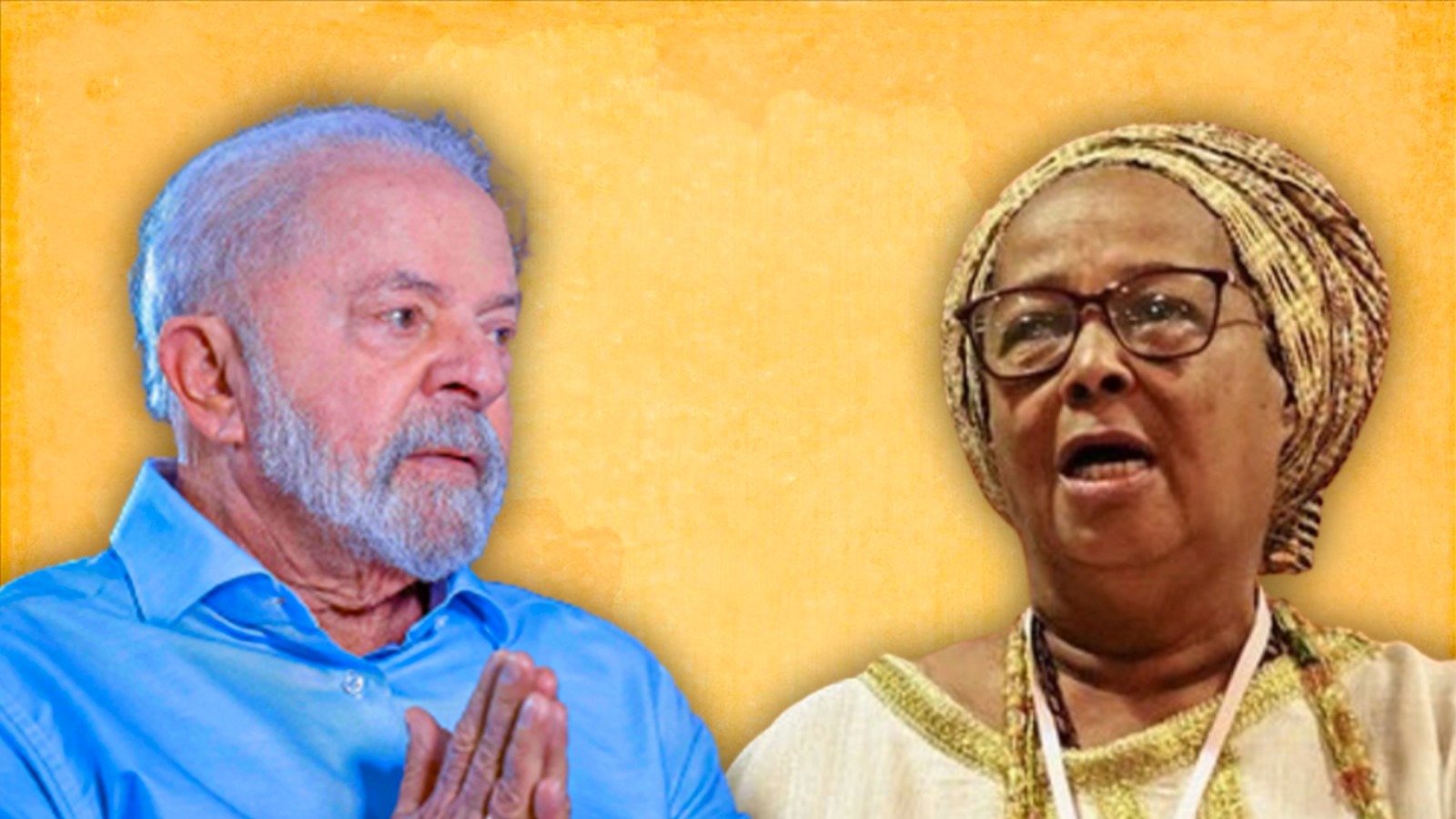 Lula cobra ‘investigação rigorosa’ por morte de líder quilombola na Bahia