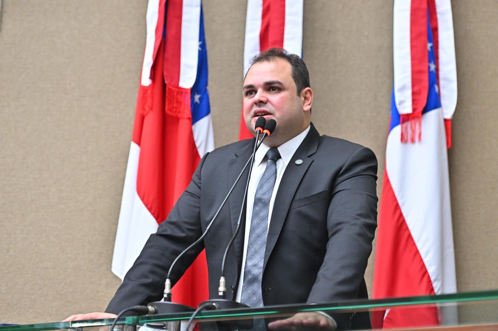 PL do presidente da Aleam estabelece ‘Estatuto da Pessoa com Obesidade’