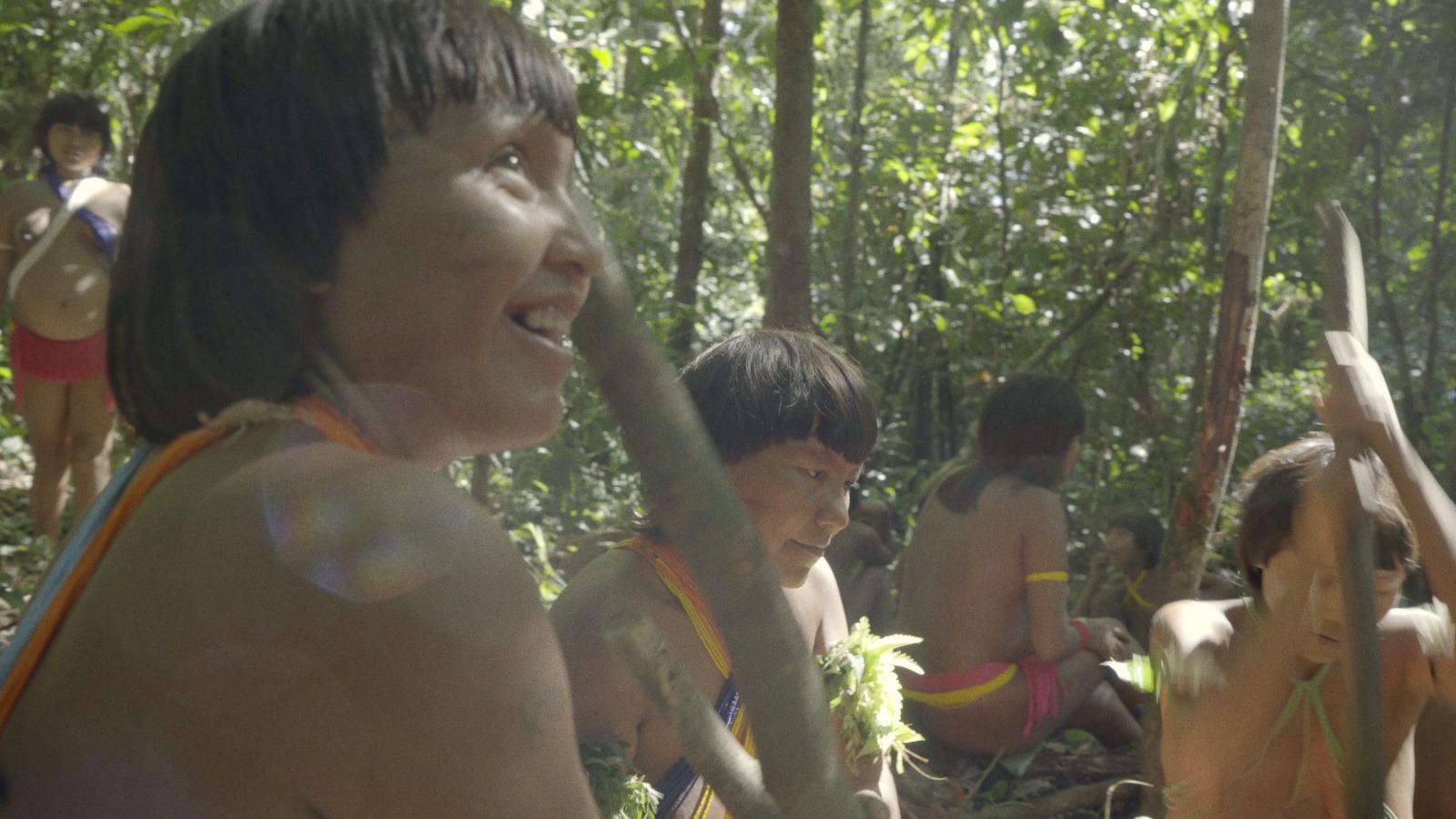 Documentário ‘Mãri hi – A Árvore do Sonho’ de cineasta Yanomami pode concorrer ao Oscar