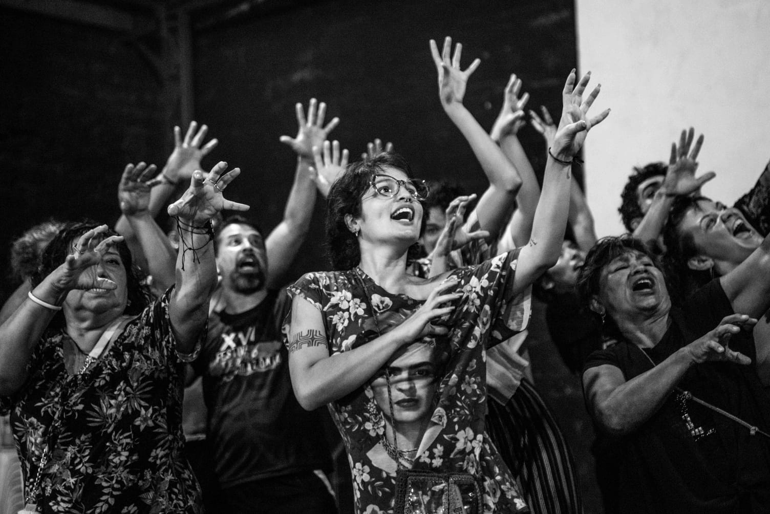 ‘A pequena Esperança’: peça sobre relações humanas e meio ambiente estreia em Manaus