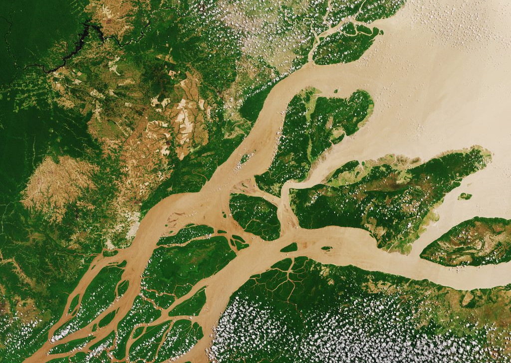 Parecer da AGU indica exploração de petróleo sem avaliação ambiental