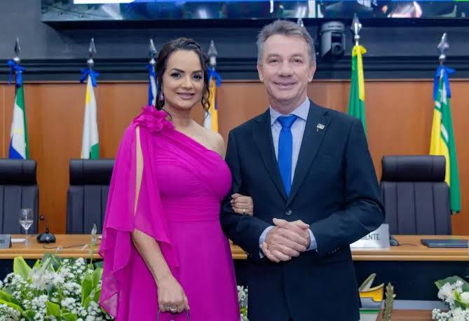 Primeira-dama de Roraima tem nome avaliado para ser candidata a governadora