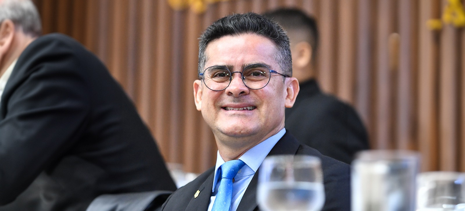 Eleições 2024: prefeito de Manaus amplia vantagem sobre segundo colocado