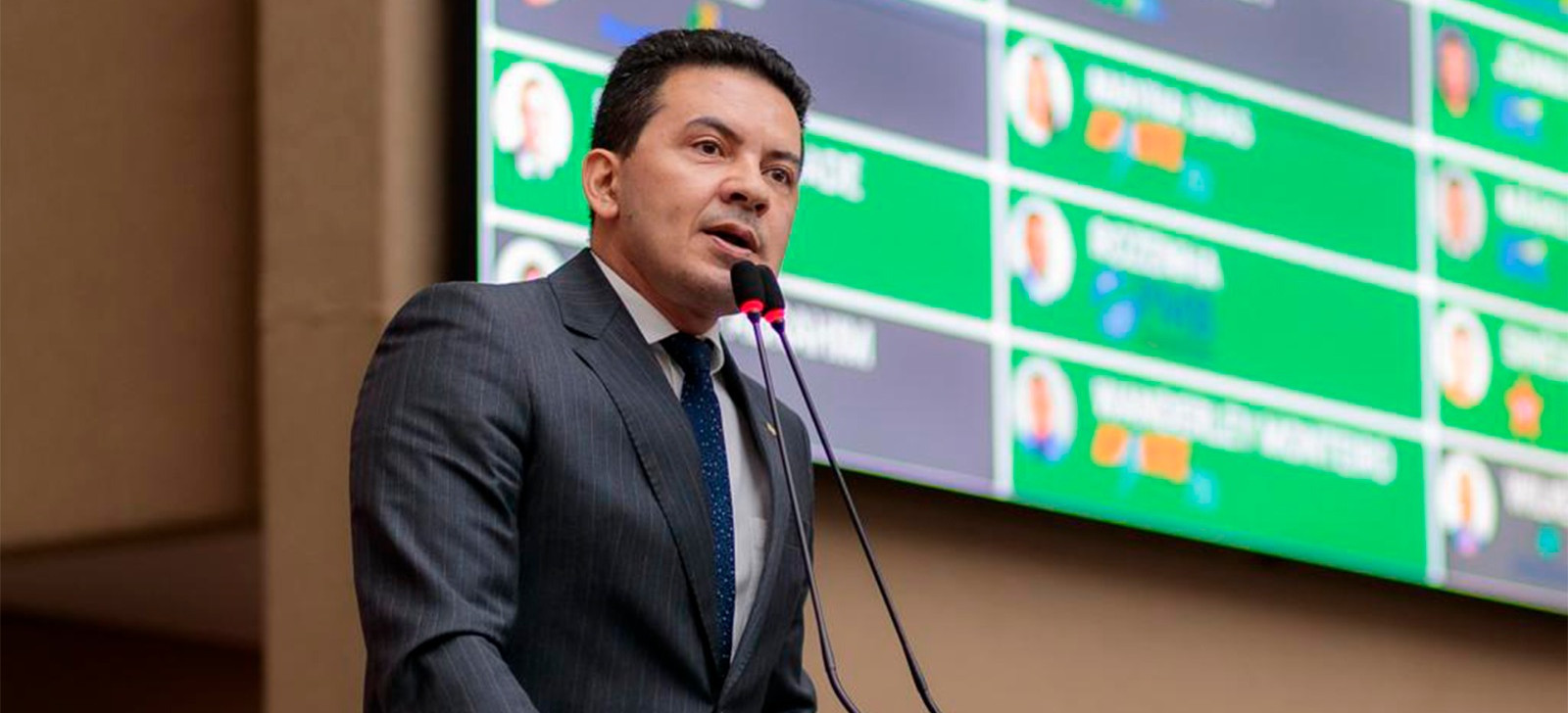 Aleam aprova PL que isenta taxa de renovação de CNH para idosos