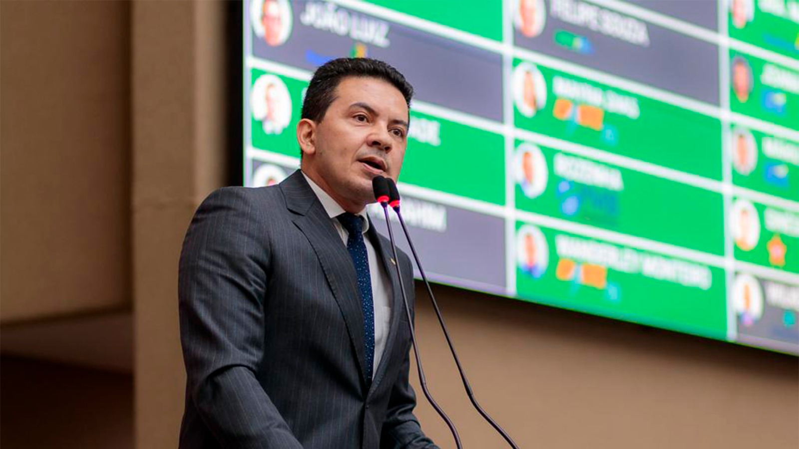 Aleam aprova PL que isenta taxa de renovação de CNH para idosos