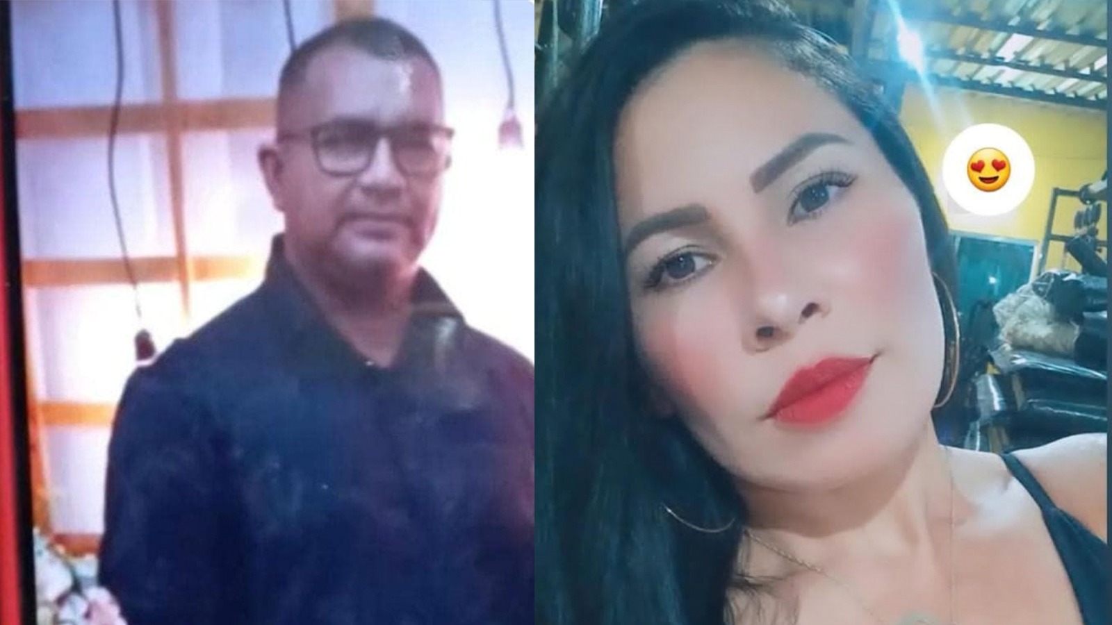 Saiba quem são as vítimas de carro esmagado por carreta em Manaus