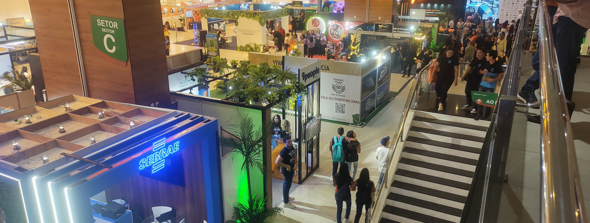 Diálogos sobre inovações e cultura na Amazônia marcaram o primeiro dia do Conamarh