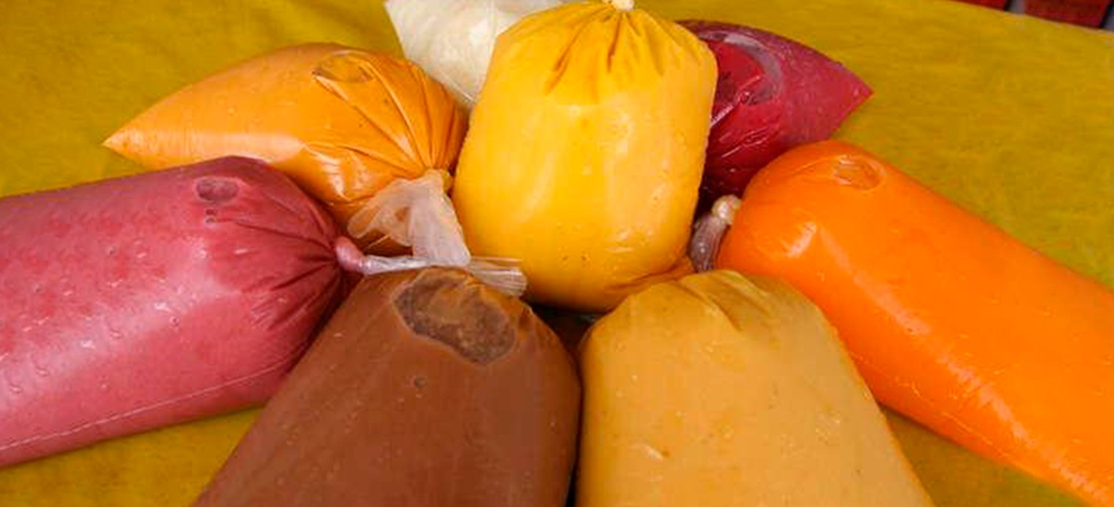 No AM, produção de polpas de frutas tem investimentos de mais de R$ 3,7 mi