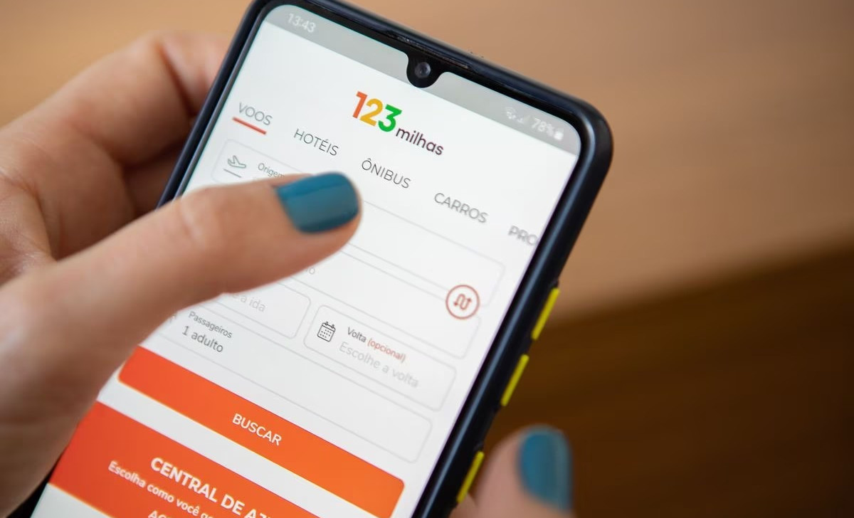 Após cancelar viagens, 123Milhas pede recuperação judicial para evitar falência