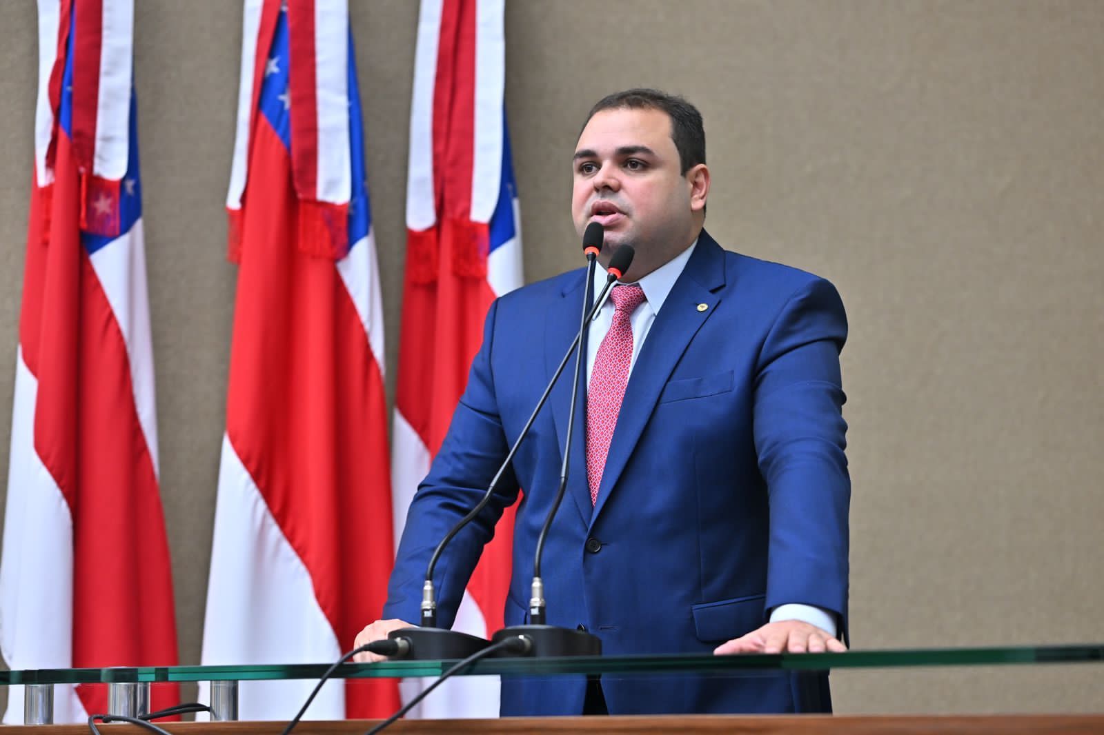 Proposta para Atendimento a Mulheres Egressas do Sistema Prisional avança na Aleam