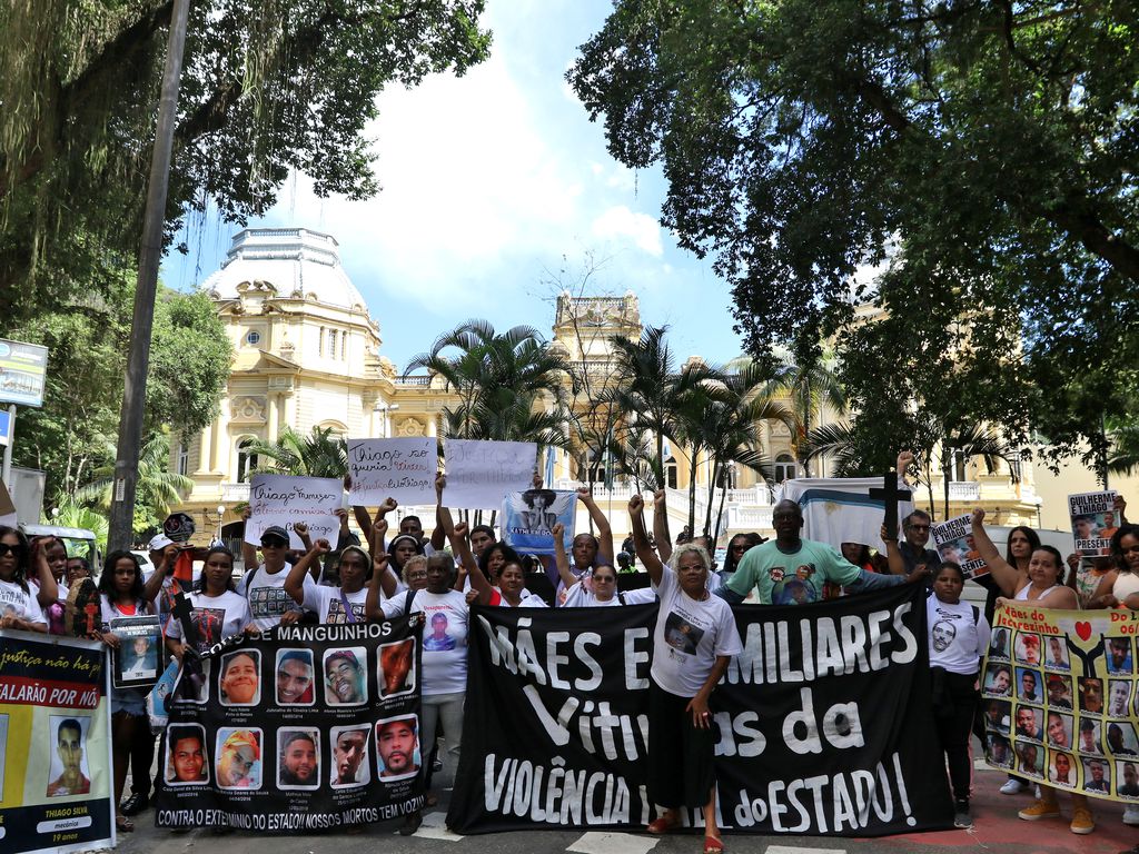 Brasil precisa de políticas que barrem violência contra defensores de direitos humanos
