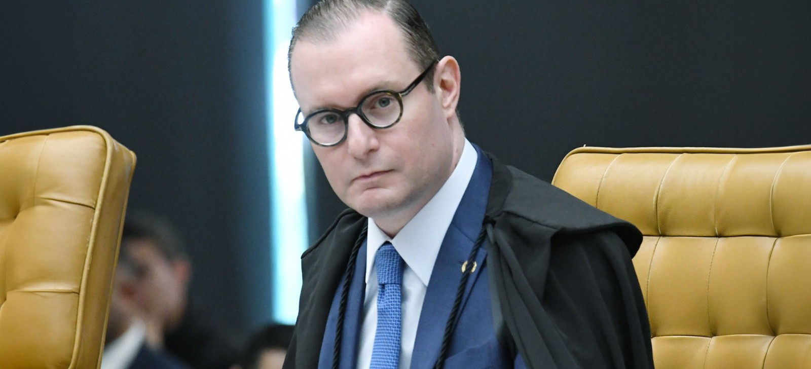 Em voto, Zanin não reconhece violência policial contra os Guarani Kaiowá