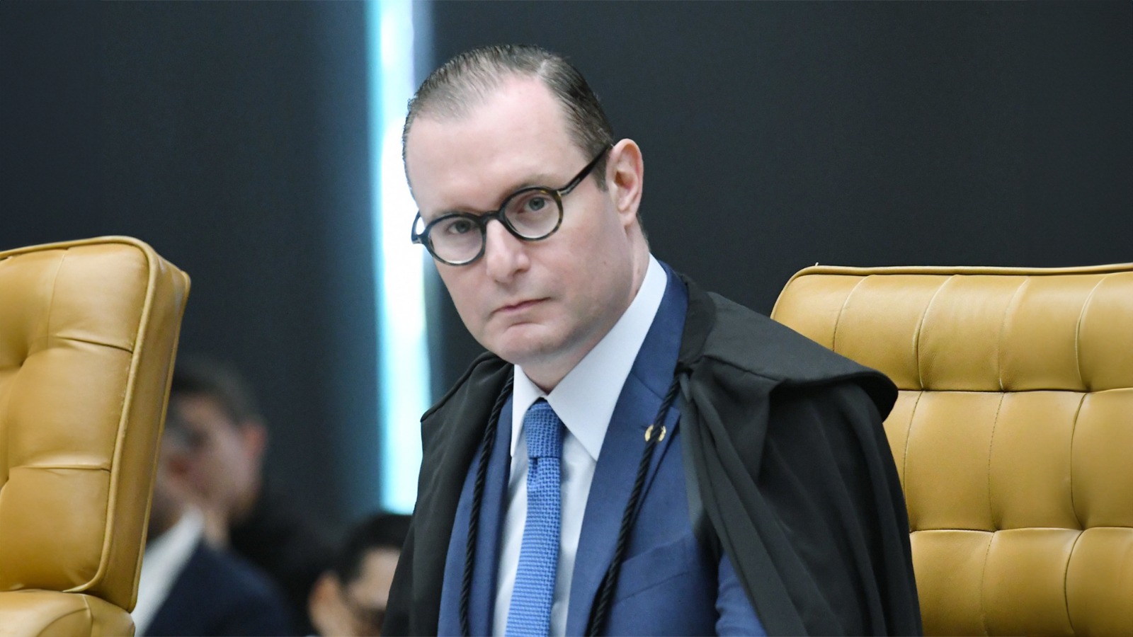 Em voto, Zanin não reconhece violência policial contra os Guarani Kaiowá