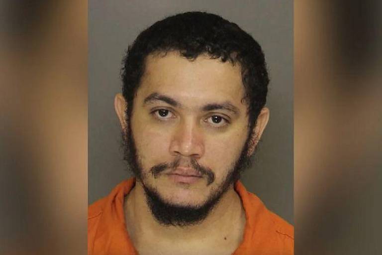 Brasileiro foragido nos Estados Unidos é capturado pela polícia na Pensilvânia