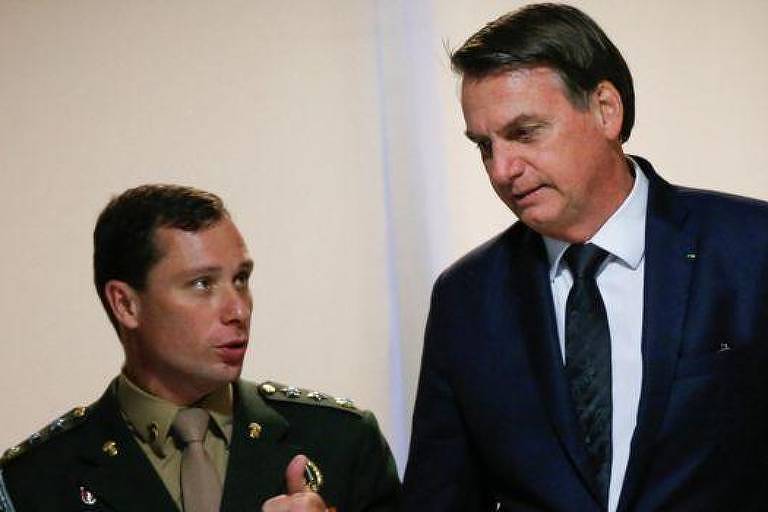 Datafolha: 61% veem militares envolvidos em irregularidades sob Bolsonaro