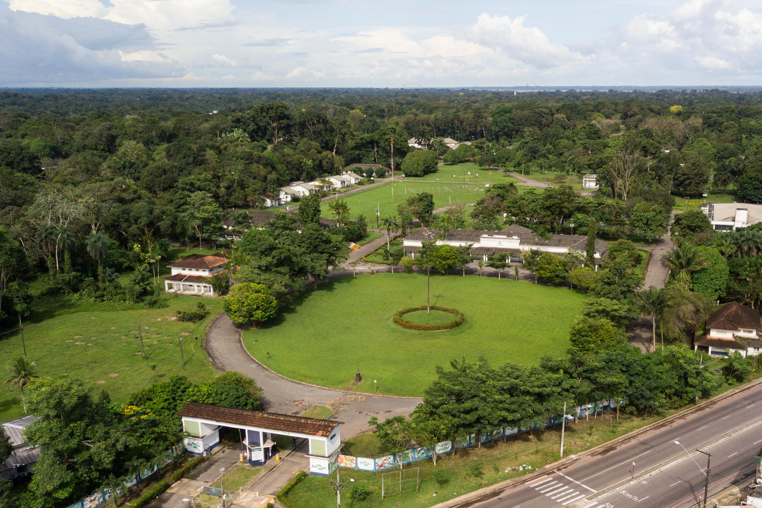 Edital da Embrapa seleciona projetos de inovação na Amazônia