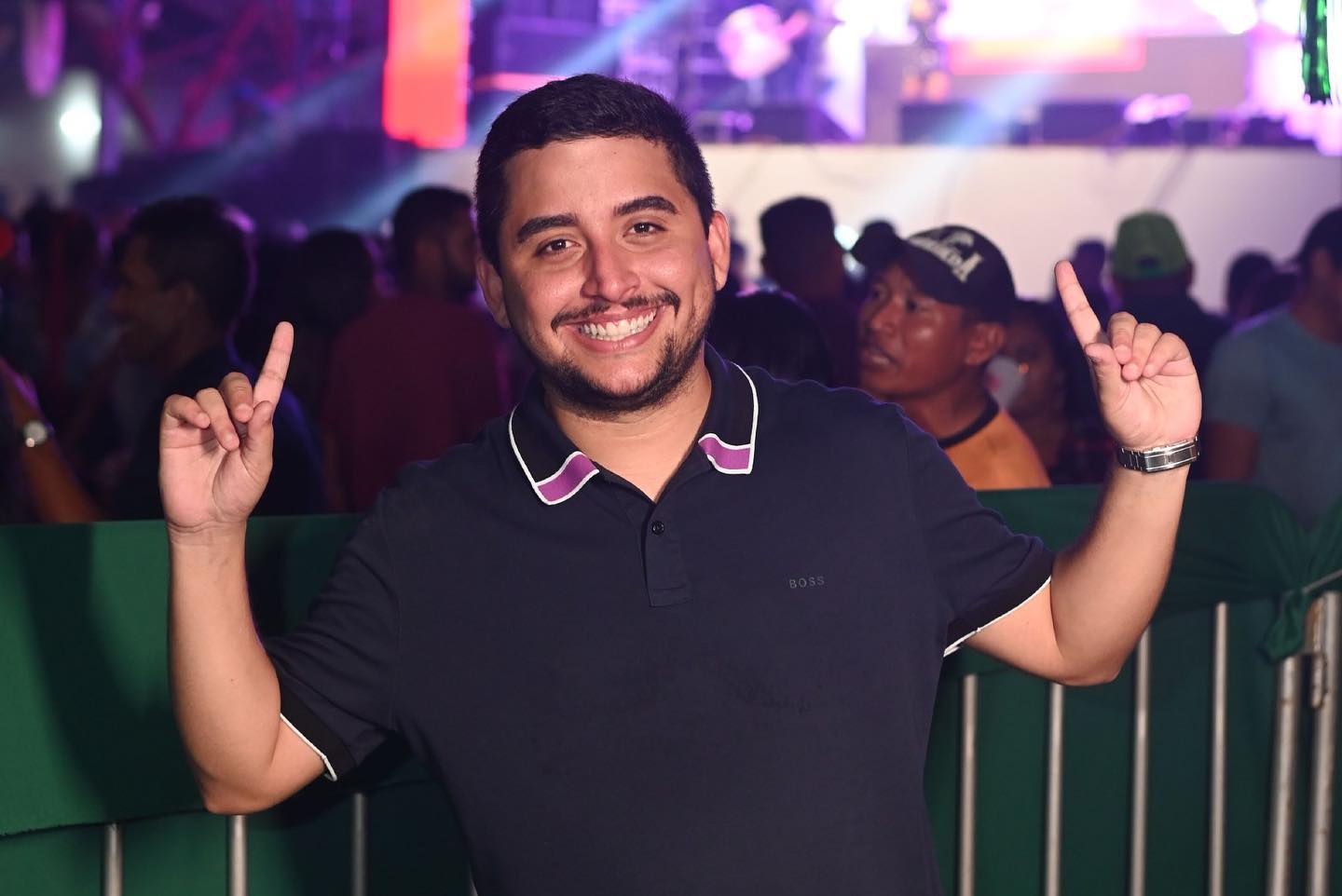 Prefeito investigado por suspeita de fraudes a licitações em RR é liberado após decisão do STF