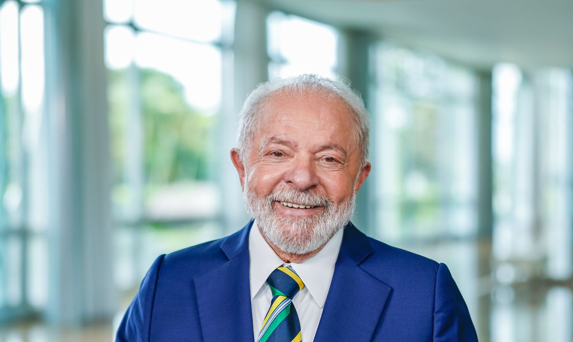 No G20, Lula vai discutir sobre desafios energéticos, sociais e ambientais