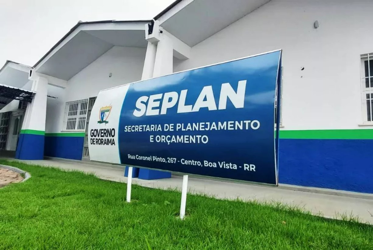 Governo de Roraima envia orçamento à Assembleia com déficit de R$ 400 milhões