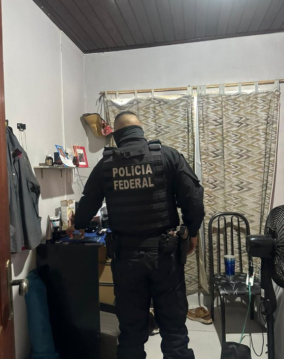 Ex-funcionário da Defensoria Pública da União é investigado por estelionato