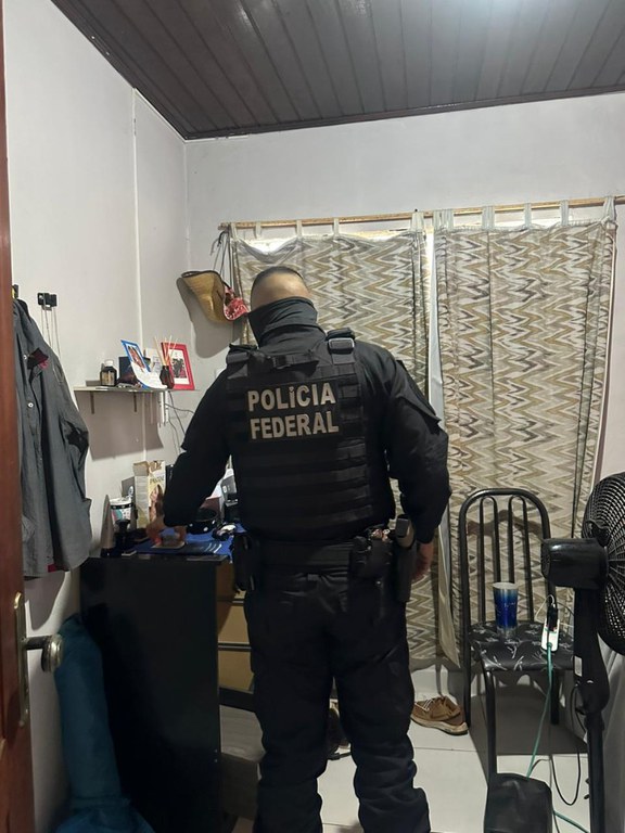 Ex-funcionário da Defensoria Pública da União é investigado por estelionato