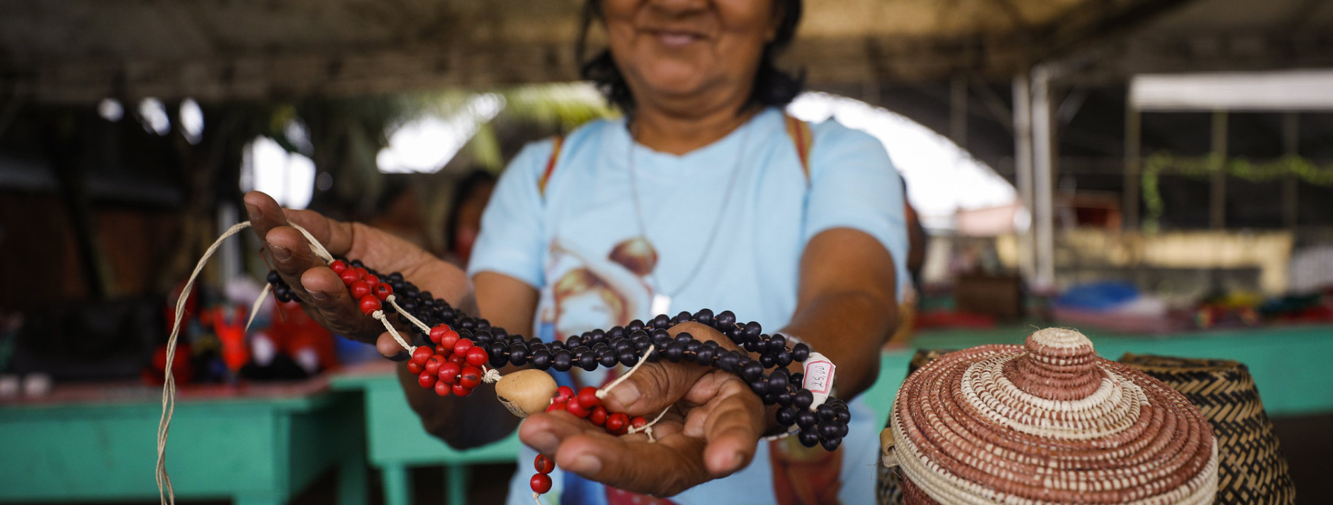 FOTOS: Divulgação/Amazonastur