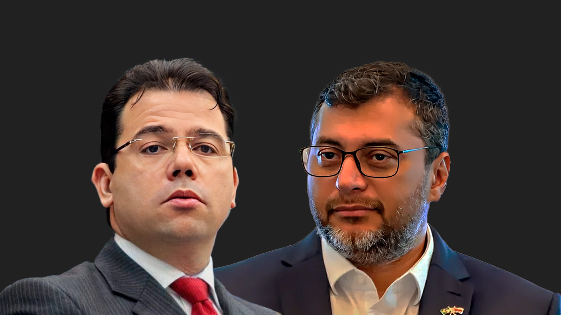 TCE-AM arquiva denúncia de deputado Wilker Barreto contra governador Wilson Lima