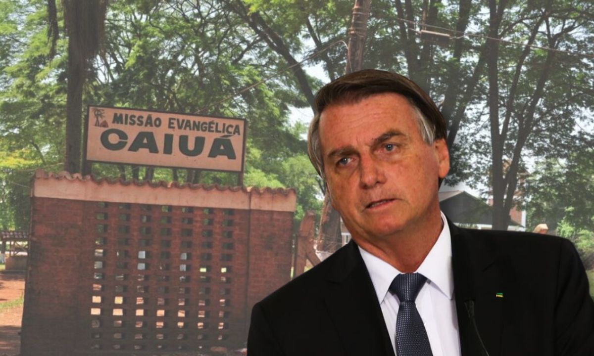 Saúde Yanomami: empresa contratada por Bolsonaro tinha R$ 3 bi em pendências, aponta MPF