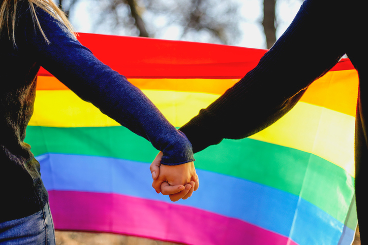 Projeto de Lei que proíbe união homoafetiva é votado nesta terça-feira