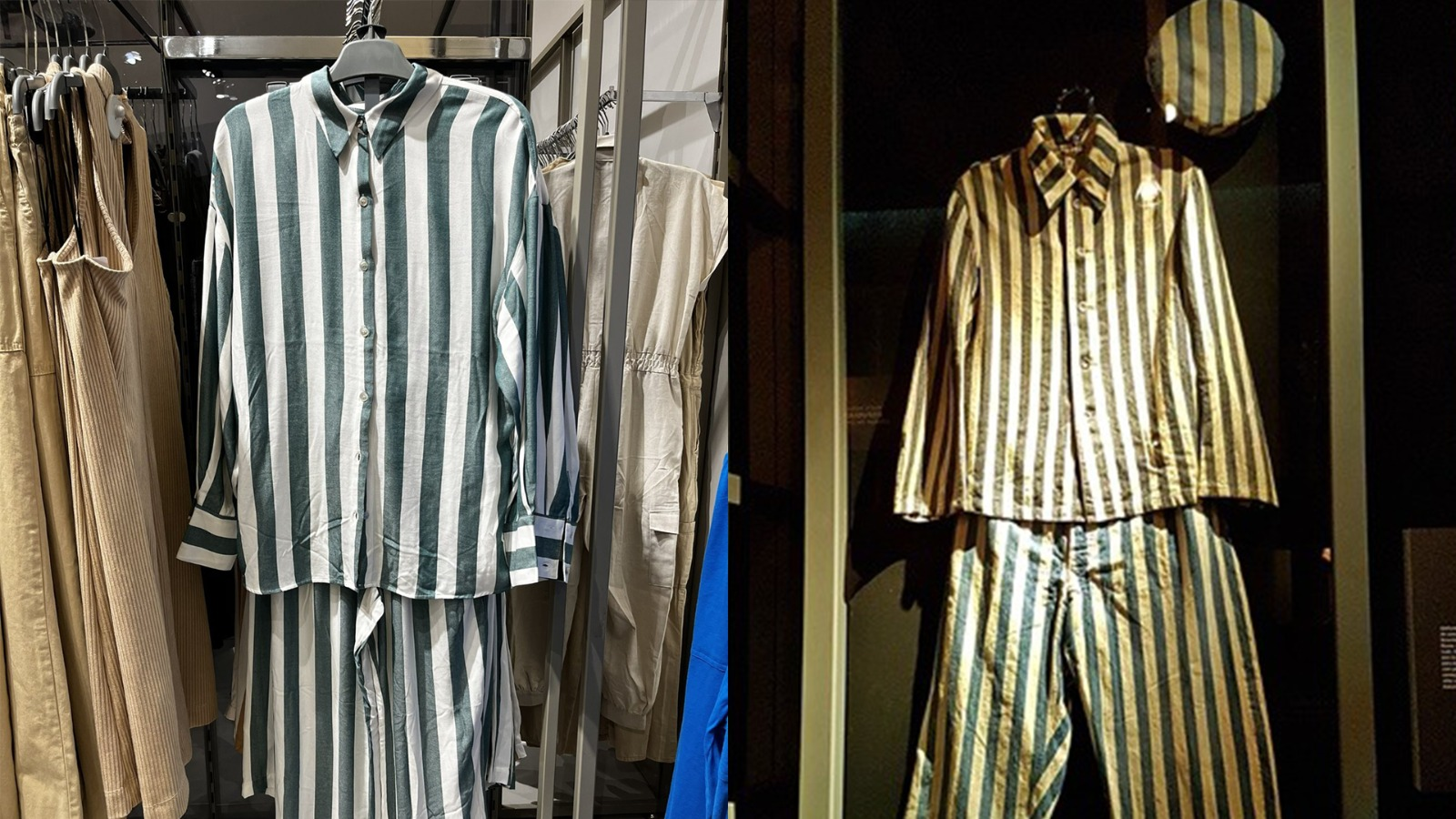 Riachuelo e o Holocausto: entenda a semiótica por trás da moda