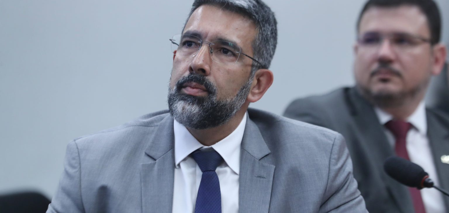 ‘Segurança jurídica e confiança da indústria’, defende diretor da CNI sobre Mercado de Carbono