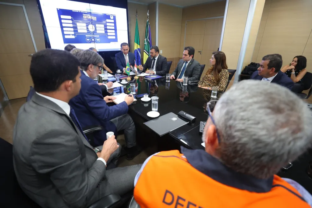 Federal task force to bring humanitarian aid to drought-affected towns in AM