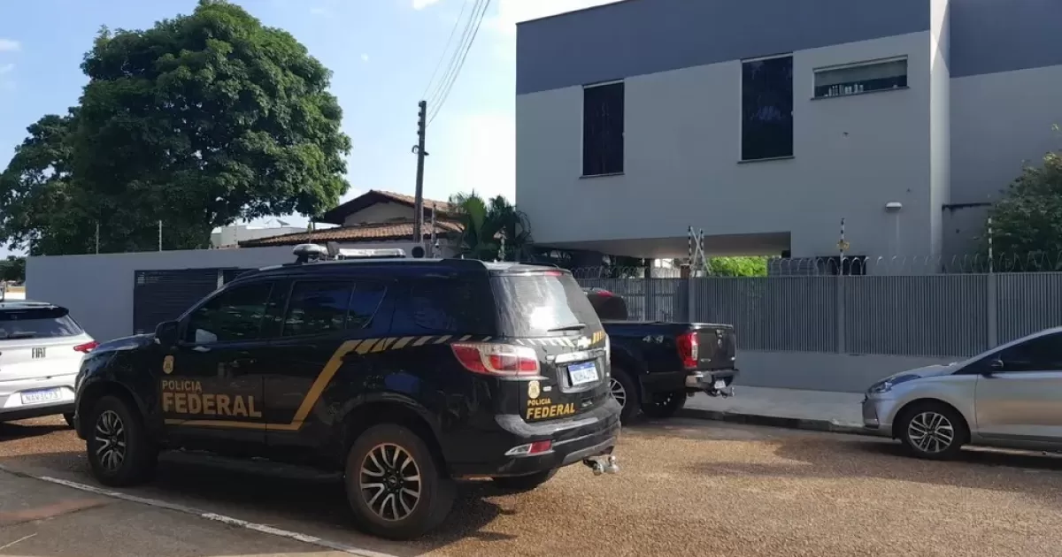 Empresário suspeito de sobrepreço de oxigênio aos Yanomami se entrega à PF