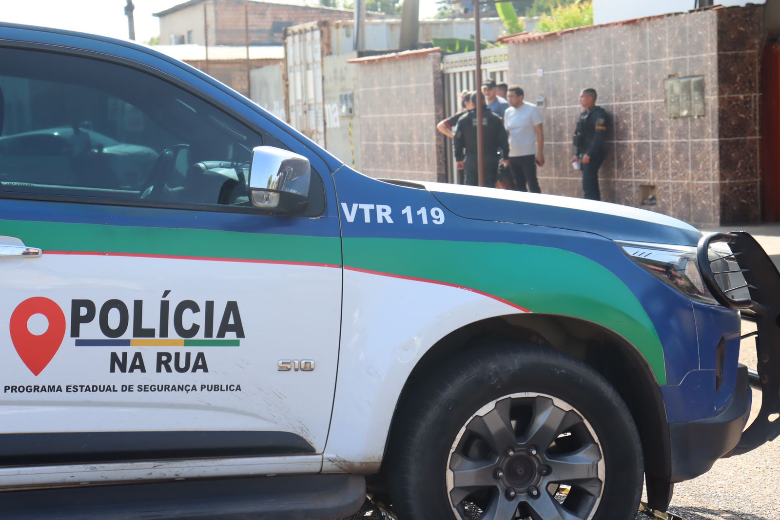 Mãe de adolescente que acusou ex-senador de Roraima de estupro é executada