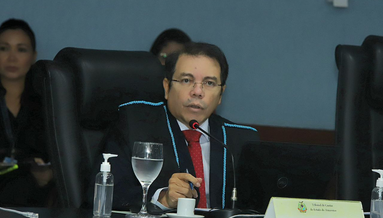 TCE-AM suspende pregão eletrônico da Sefaz para contratação de empresa de Big Data