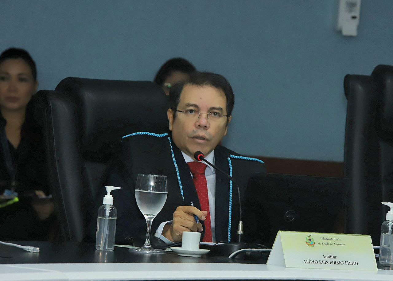 TCE-AM suspende pregão eletrônico da Sefaz para contratação de empresa de Big Data