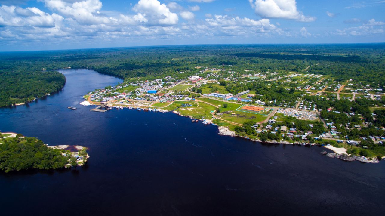 TCE-AM emite alerta para prefeitura do interior por gastos com pessoal