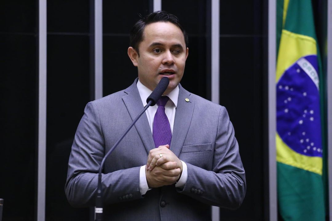 Deputado aliado de governador de RR pretende apoiar reeleição de prefeito de Boa Vista